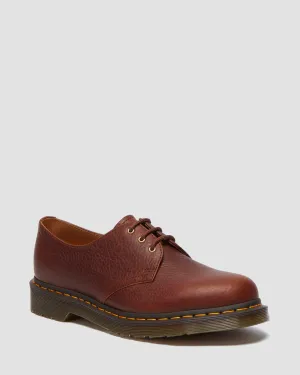 1461 Ambassador Leather Shoes