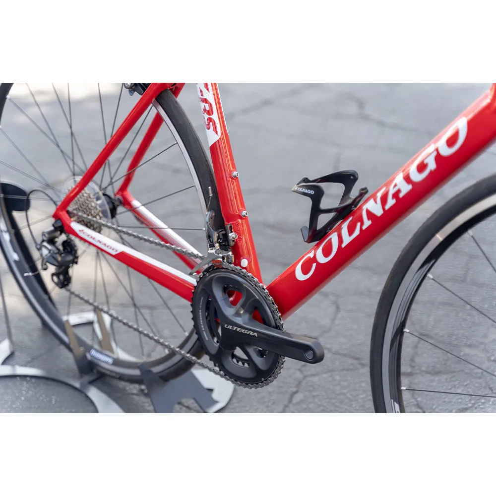 2017 Colnago C-RS Ultegra CRRW