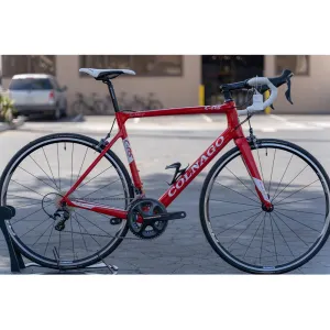 2017 Colnago C-RS Ultegra CRRW