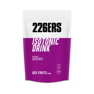 226ERS Isotonic Nutrition Drink 1Kg - Red Fruits