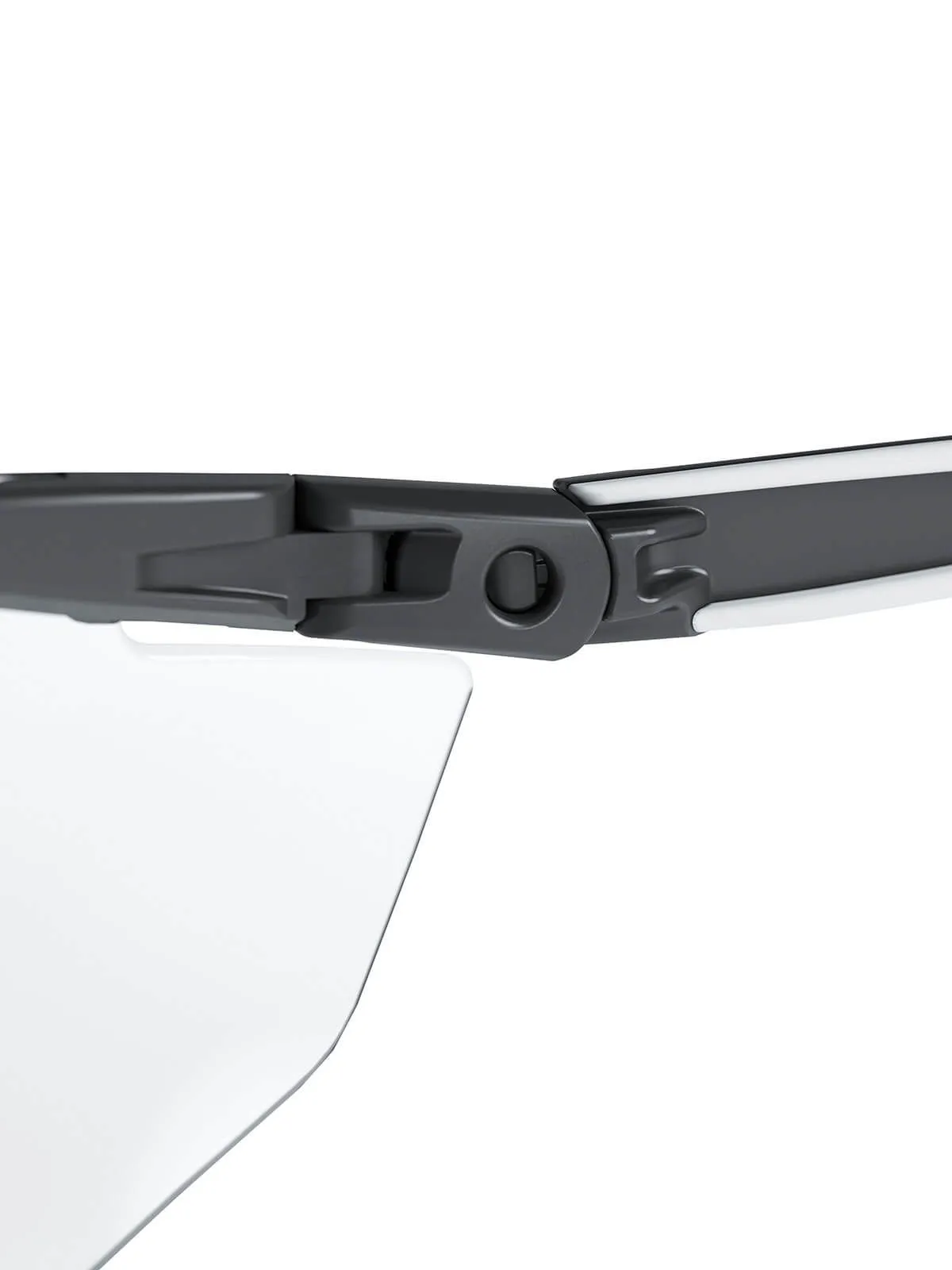 23041&#x20;Safety&#x20;Glasses&#x20;Argon&#x20;Clear&#x20;AF&#x2F;AS&#x20;Endurance&#x20;-&#x20;Hellberg