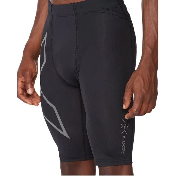 2XU MA5331B Light Speed Compression Shorts