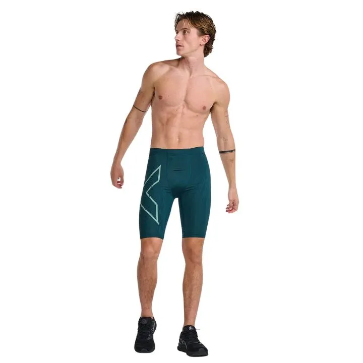 2XU MA5331B Light Speed Compression Shorts