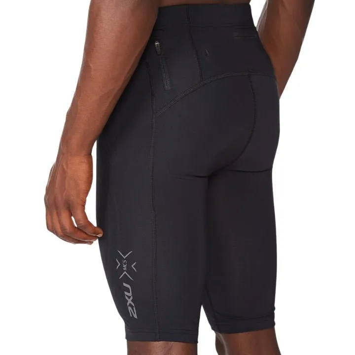 2XU MA5331B Light Speed Compression Shorts