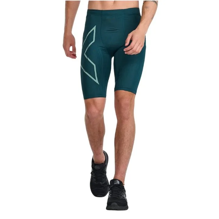 2XU MA5331B Light Speed Compression Shorts