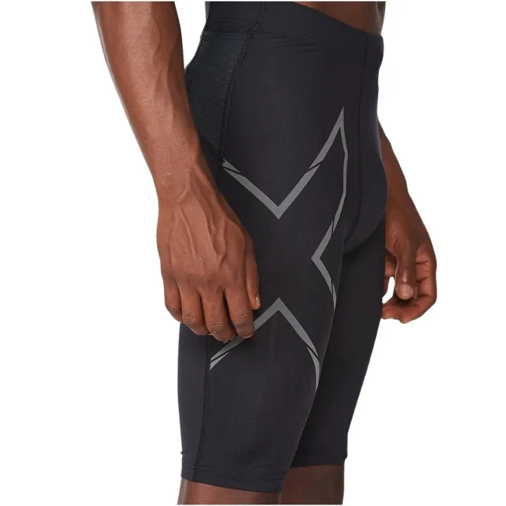 2XU MA5331B Light Speed Compression Shorts