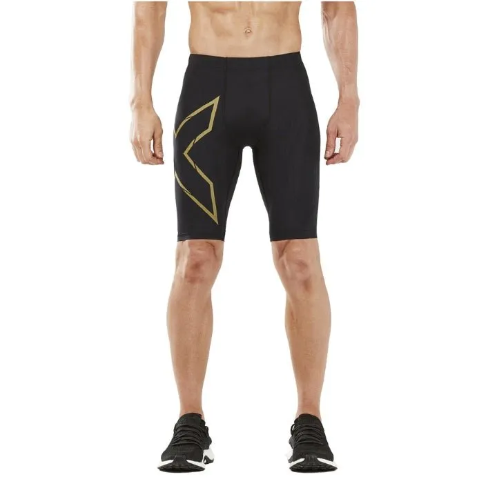 2XU MA5331B Light Speed Compression Shorts