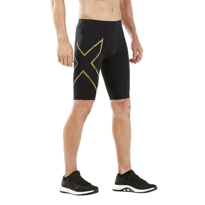 2XU MA5331B Light Speed Compression Shorts