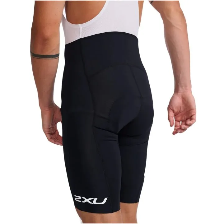 2XU MC6651B Aero Cycle Bib Shorts