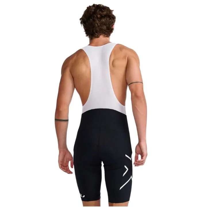 2XU MC6651B Aero Cycle Bib Shorts