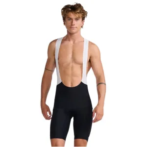 2XU MC6651B Aero Cycle Bib Shorts