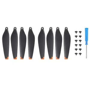 8Pcs Propellers Compatible with DJI Pro Mini 3 4