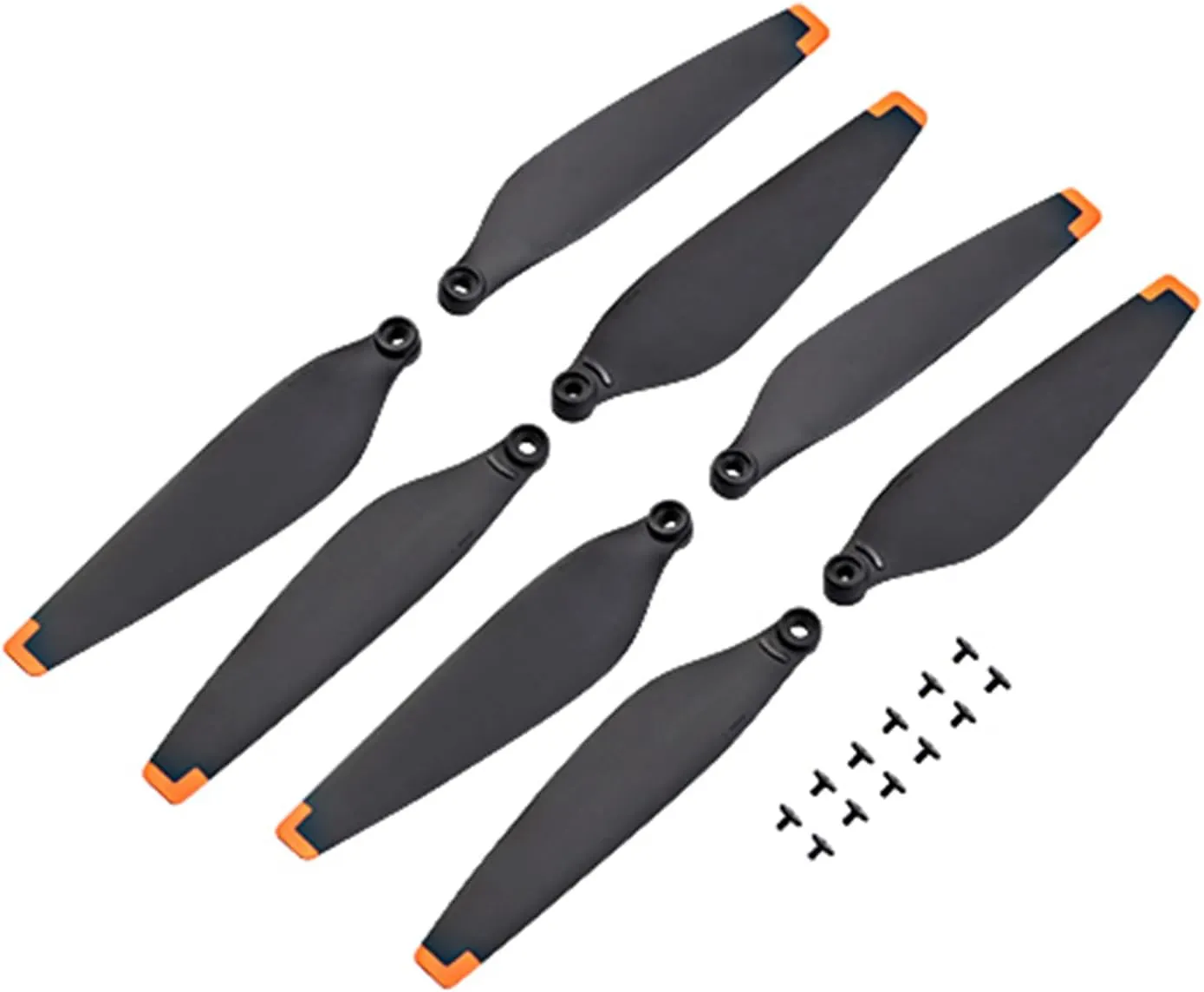 8Pcs Propellers Compatible with DJI Pro Mini 3 4