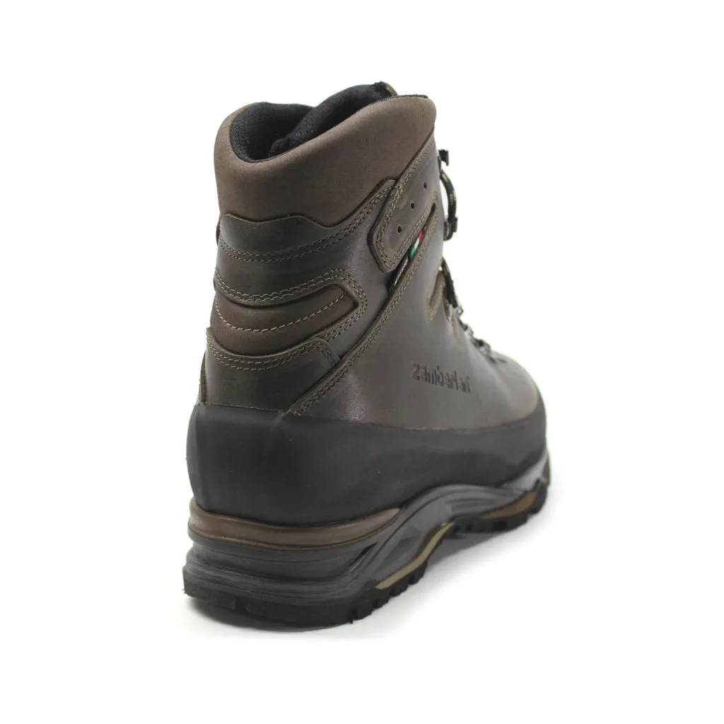 971 Guide Lux GTX RR CF Full Grain Leather Men's Trekking Boots