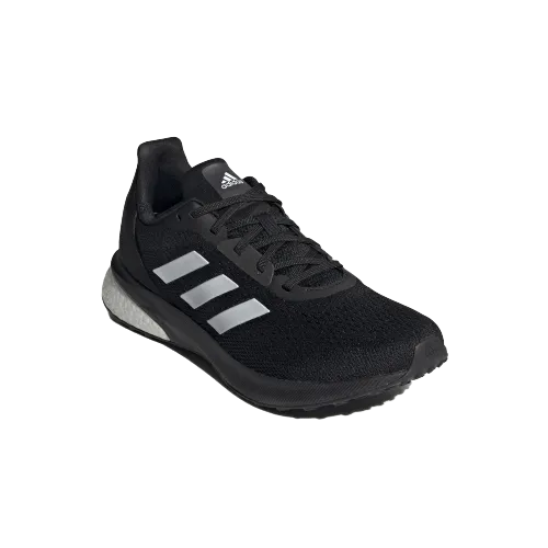 Adidas Astrarun W Women Running Shoes Black Ef8851