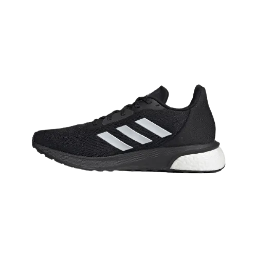 Adidas Astrarun W Women Running Shoes Black Ef8851