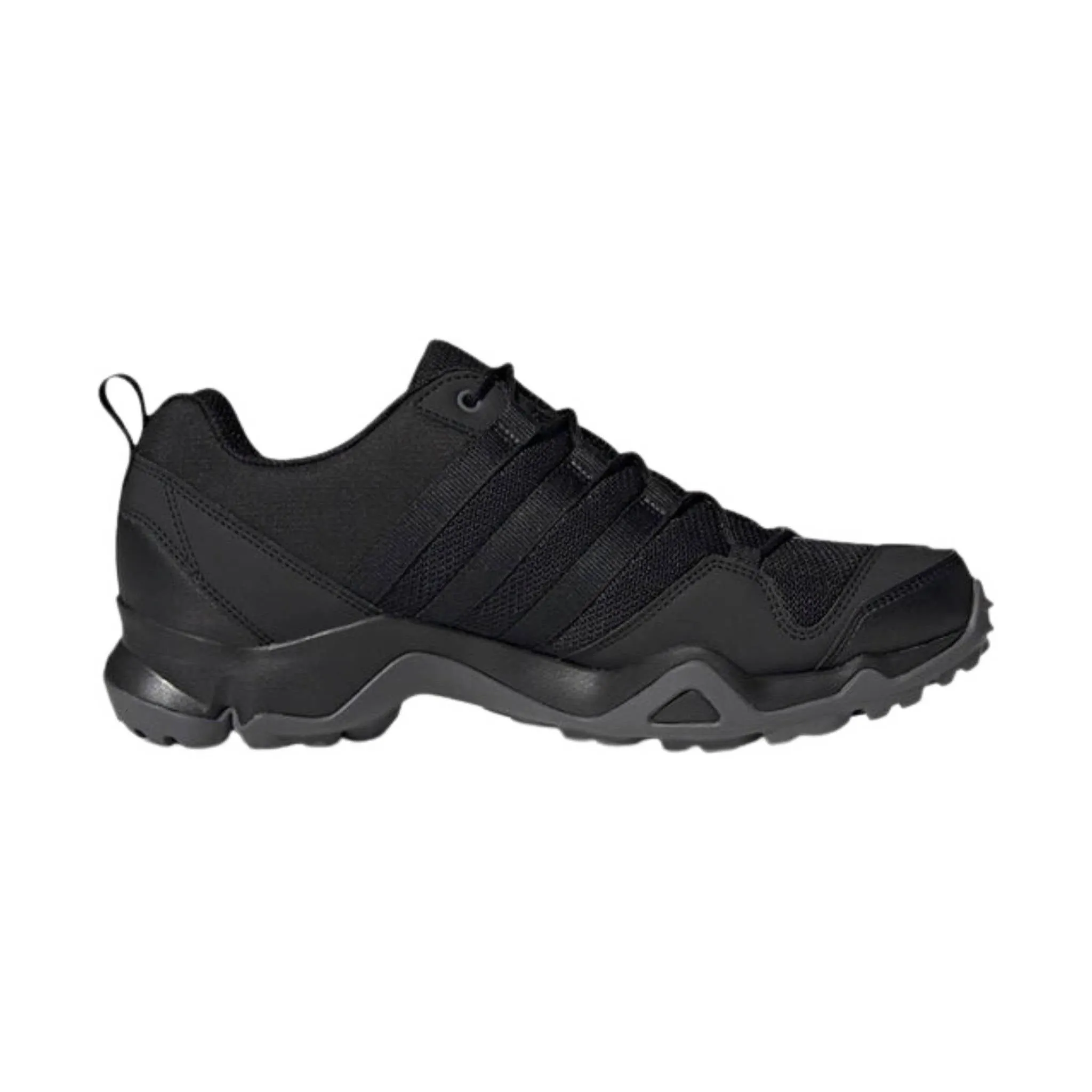 Adidas Men's AX2S Shoes - Black - ONLINE STORE CREDIT/EXCHANGE ONLY