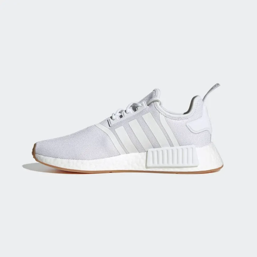 Adidas NMD_R1 Primeblue - Womens - White