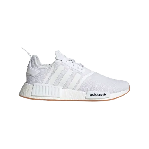 Adidas NMD_R1 Primeblue - Womens - White