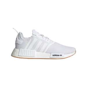 Adidas NMD_R1 Primeblue - Womens - White