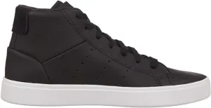 Adidas Originals scarpa sneakers da donna Sleek Mid EE4727 nero