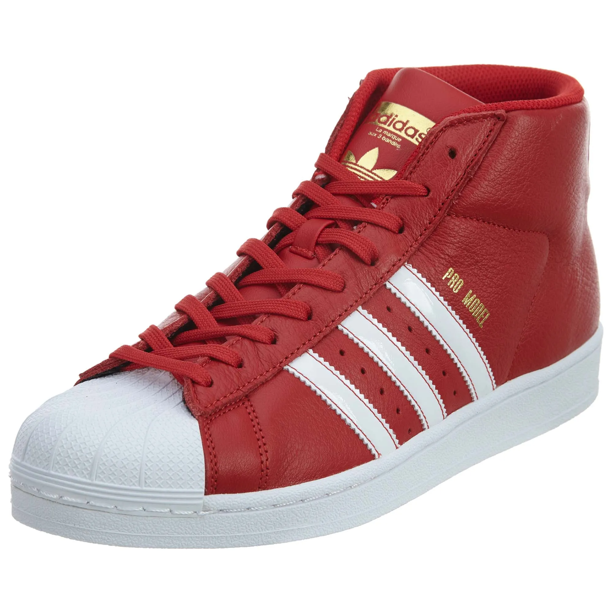 Adidas Pro Model Mens Style : By3726