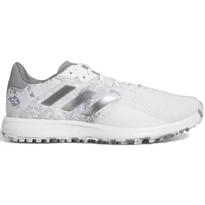 adidas S2G Spikeless 23 Shoes - Grey Two/FTWR White/Grey Four