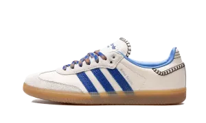 Adidas Samba Nylon Wales Bonner Wonder Clay Royal