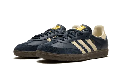 Adidas Samba OG Night Navy Gum