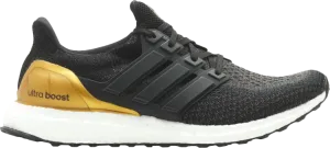 Adidas UltraBoost 2.0 'UCLA Bruins' sneakers, black