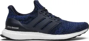 Adidas UltraBoost 4.0 'Legend Ink' sneakers, blue