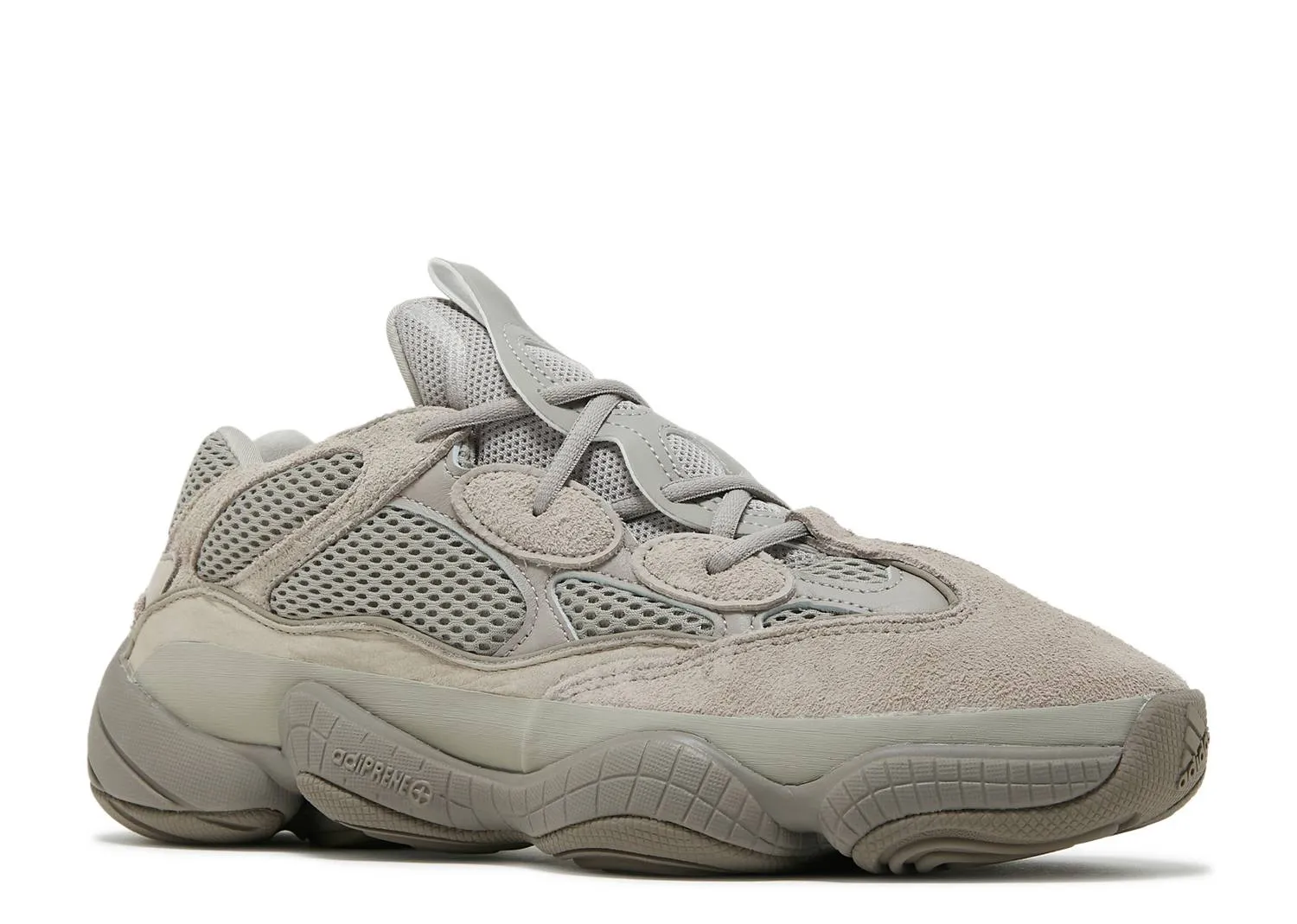 Adidas Yeezy 500 Ash Grey