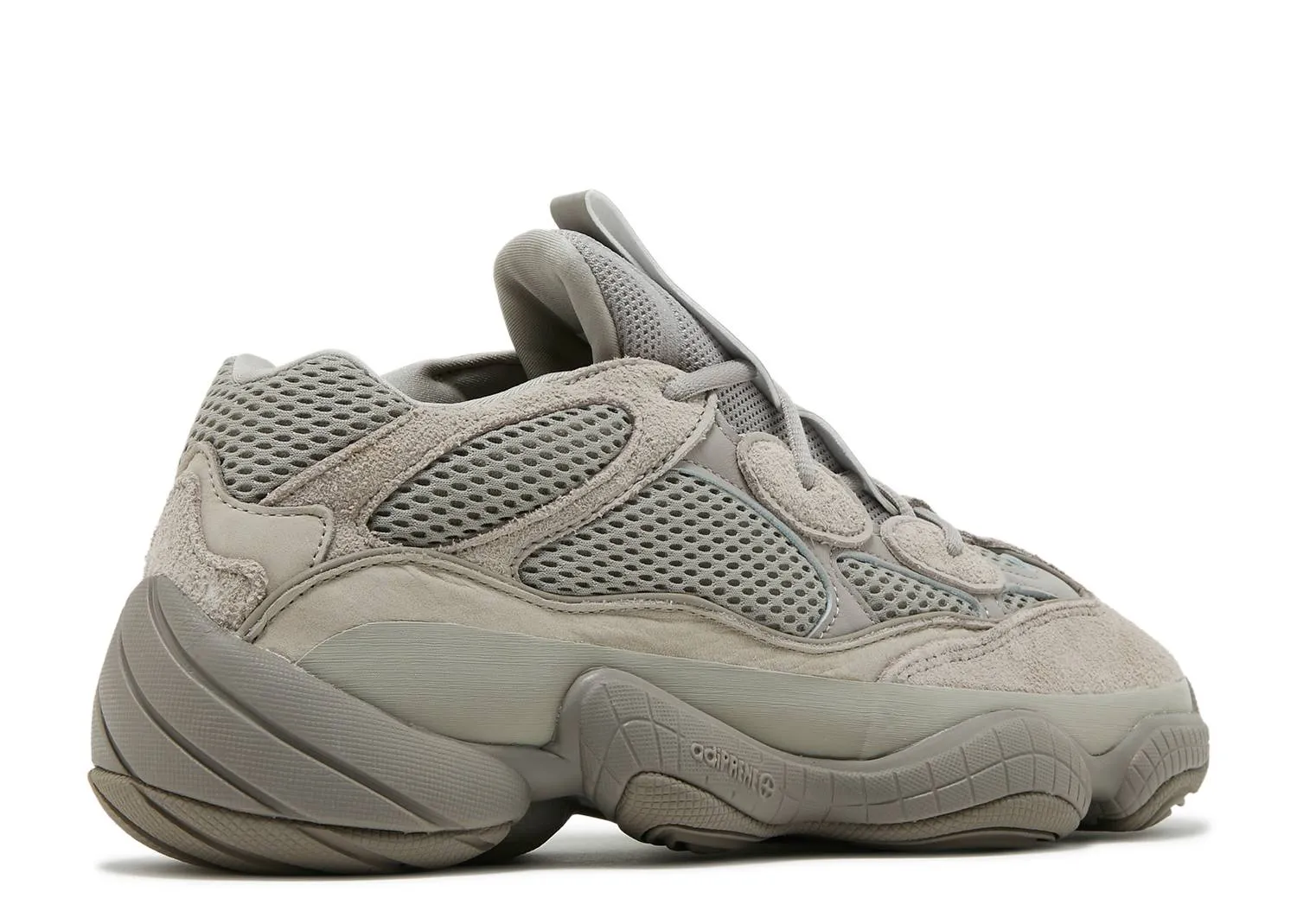 Adidas Yeezy 500 Ash Grey