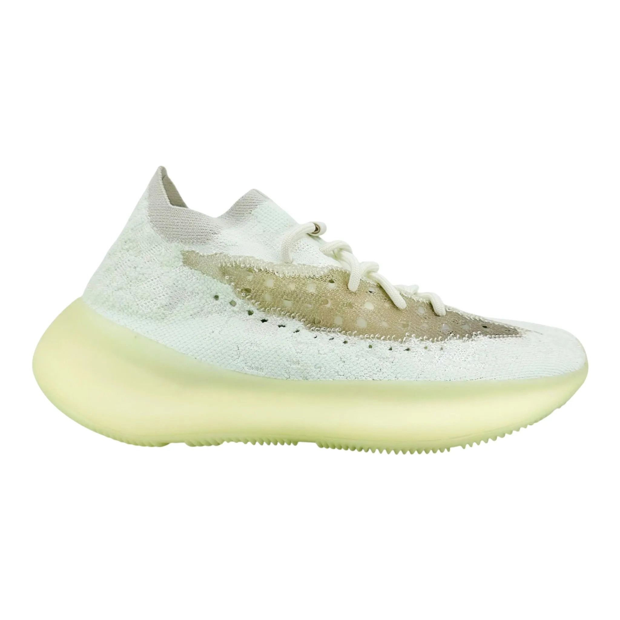 adidas Yeezy Boost 380 Calcite Glow