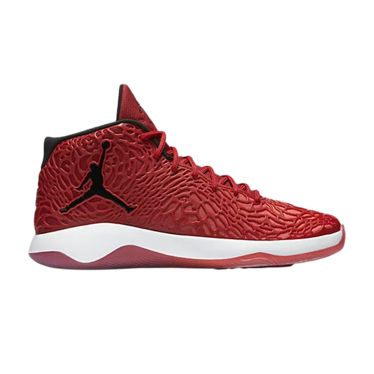 Air Jordan Jordan Ultraly sneakers, red