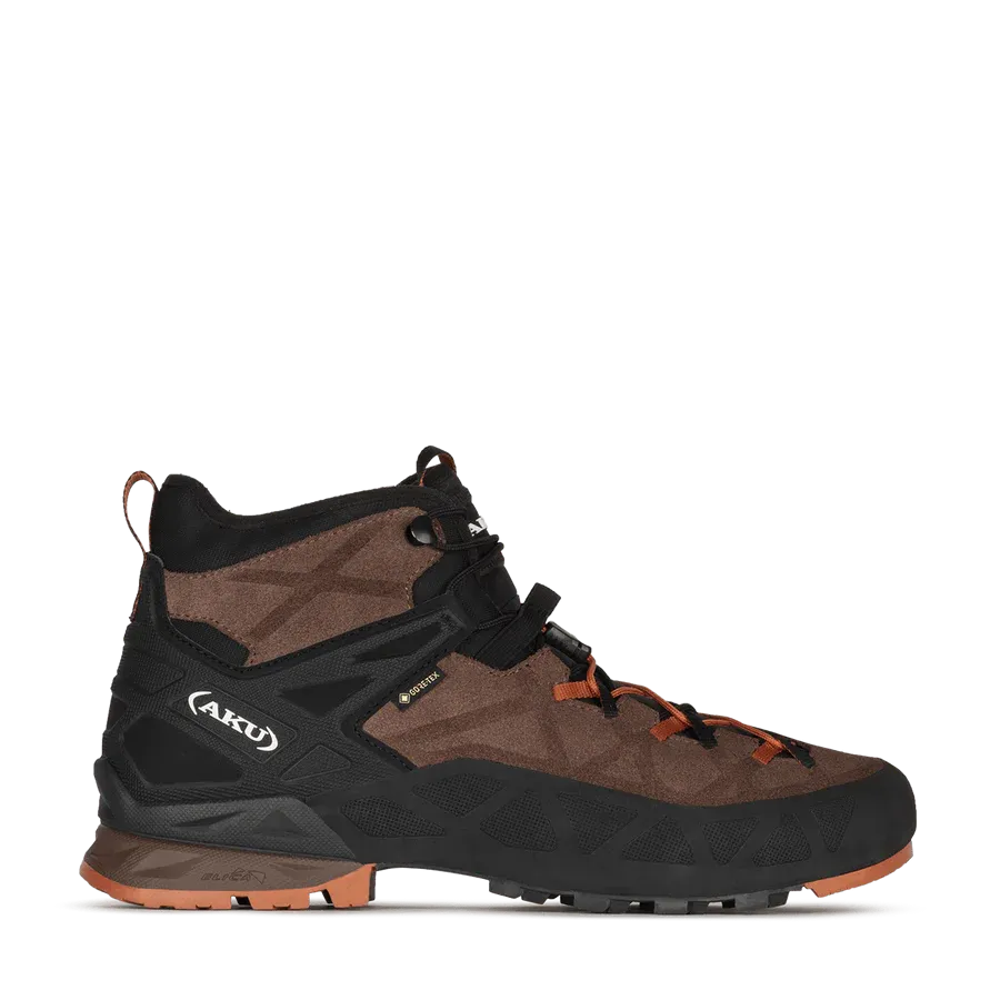 Aku Rock DFS Mid GTX Hiking Shoe