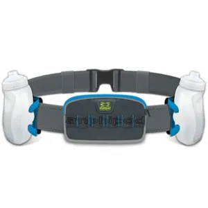 Amphipod Unisex Runlite Xtech 2 Plus Tahoe/Blue