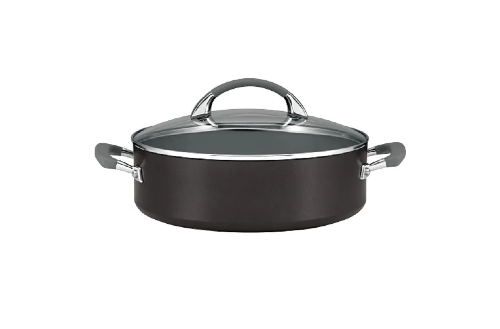 Anolon Endurance  Covered Sauteuse 4.7l/28cm