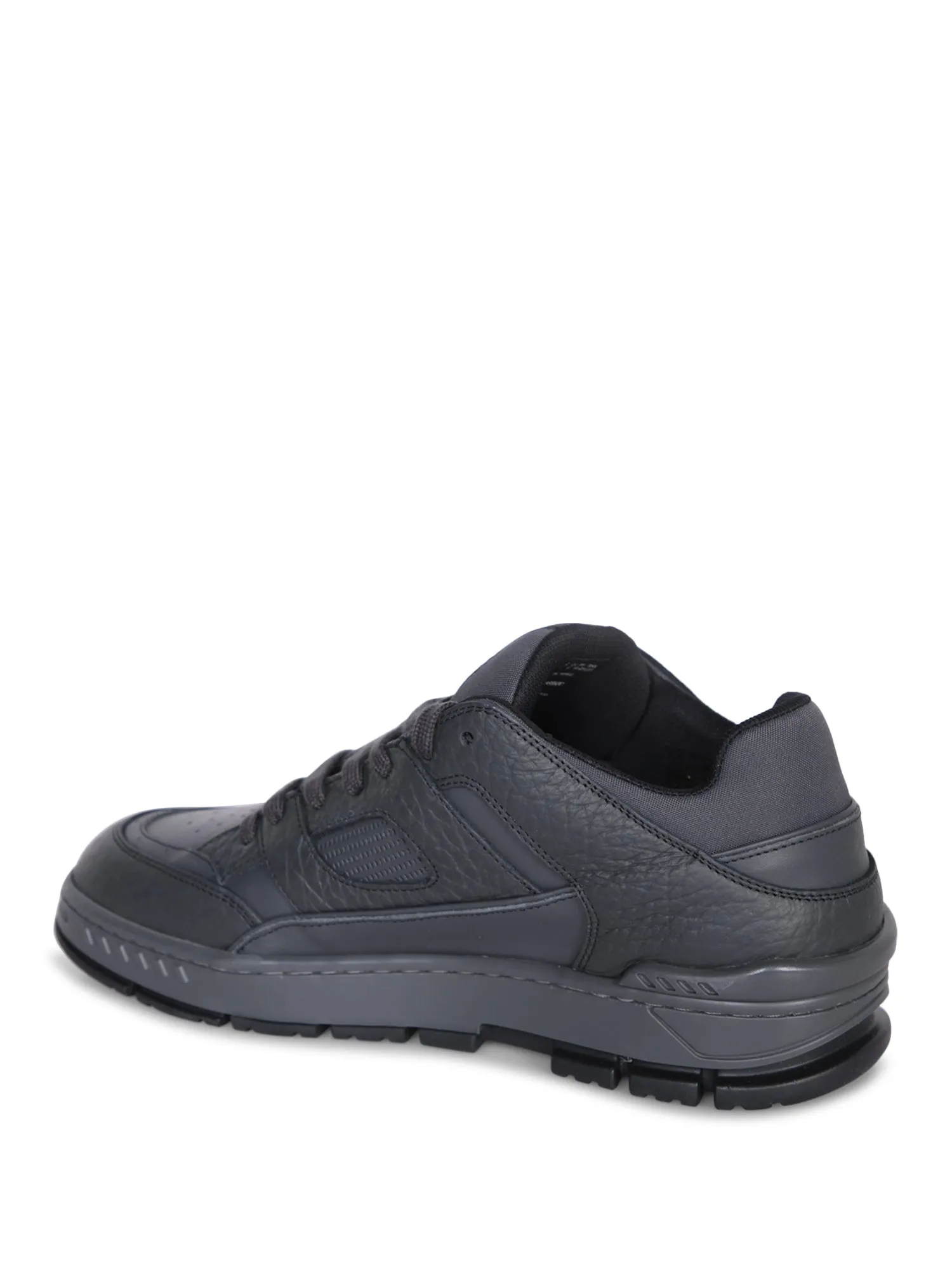 Area Lo black sneakers