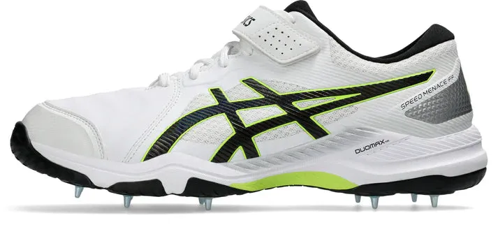 Asics Gel Speed Menace FF Cricket Spikes Shoes