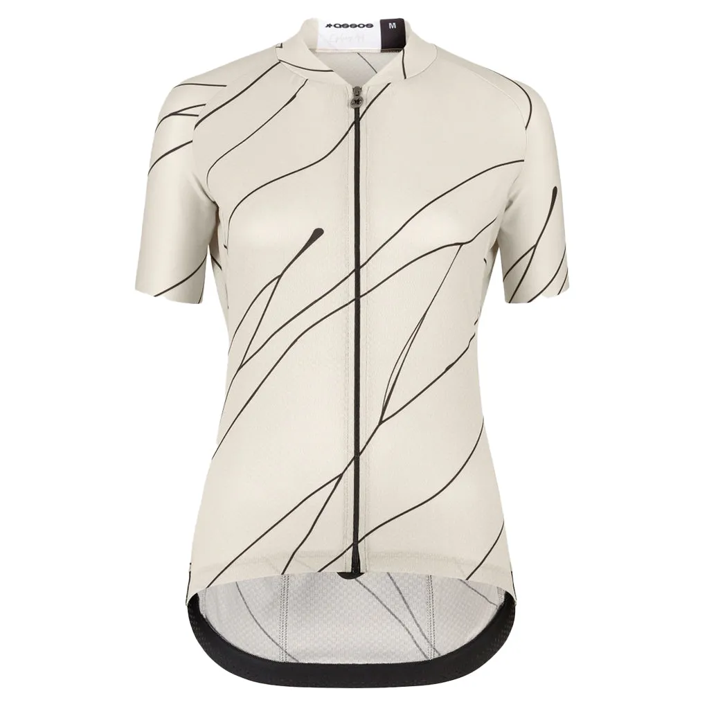 Assos Uma GT Jersey Ultra Blood C2 Evo