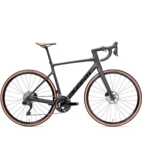 Avanti Giro ER-C Di2 Black