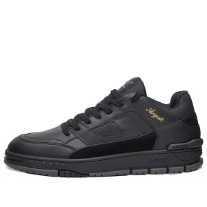 Axel Arigato Area Lo sneakers, black/gray