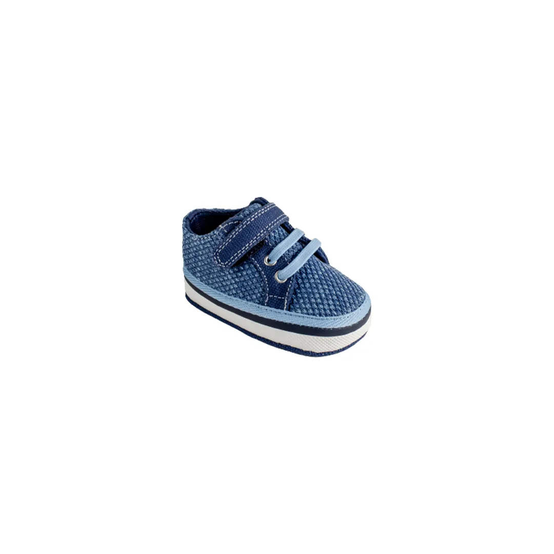 Baby Deer- Baby Lucas Sneaker