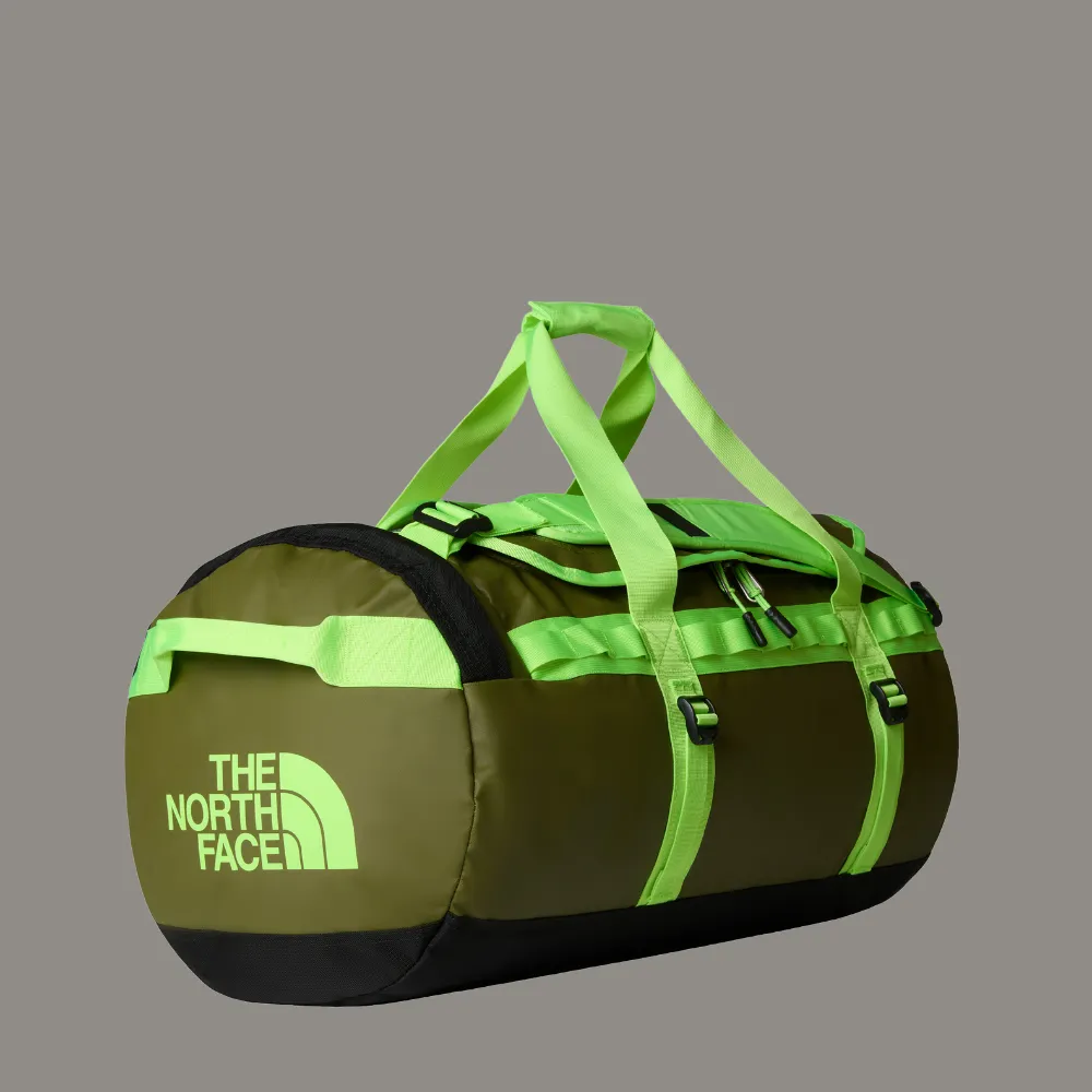 BASE CAMP DUFFEL - MEDIUM