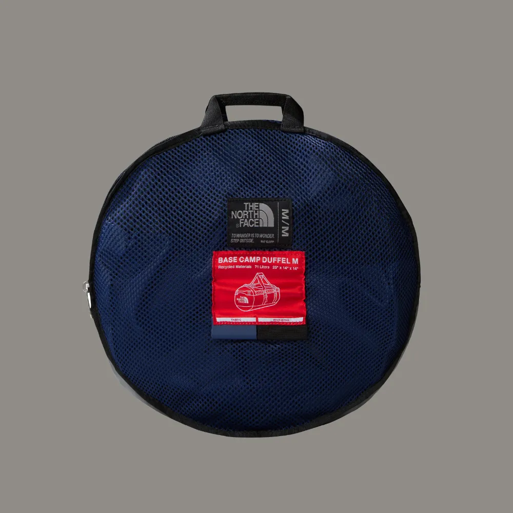 BASE CAMP DUFFEL - MEDIUM