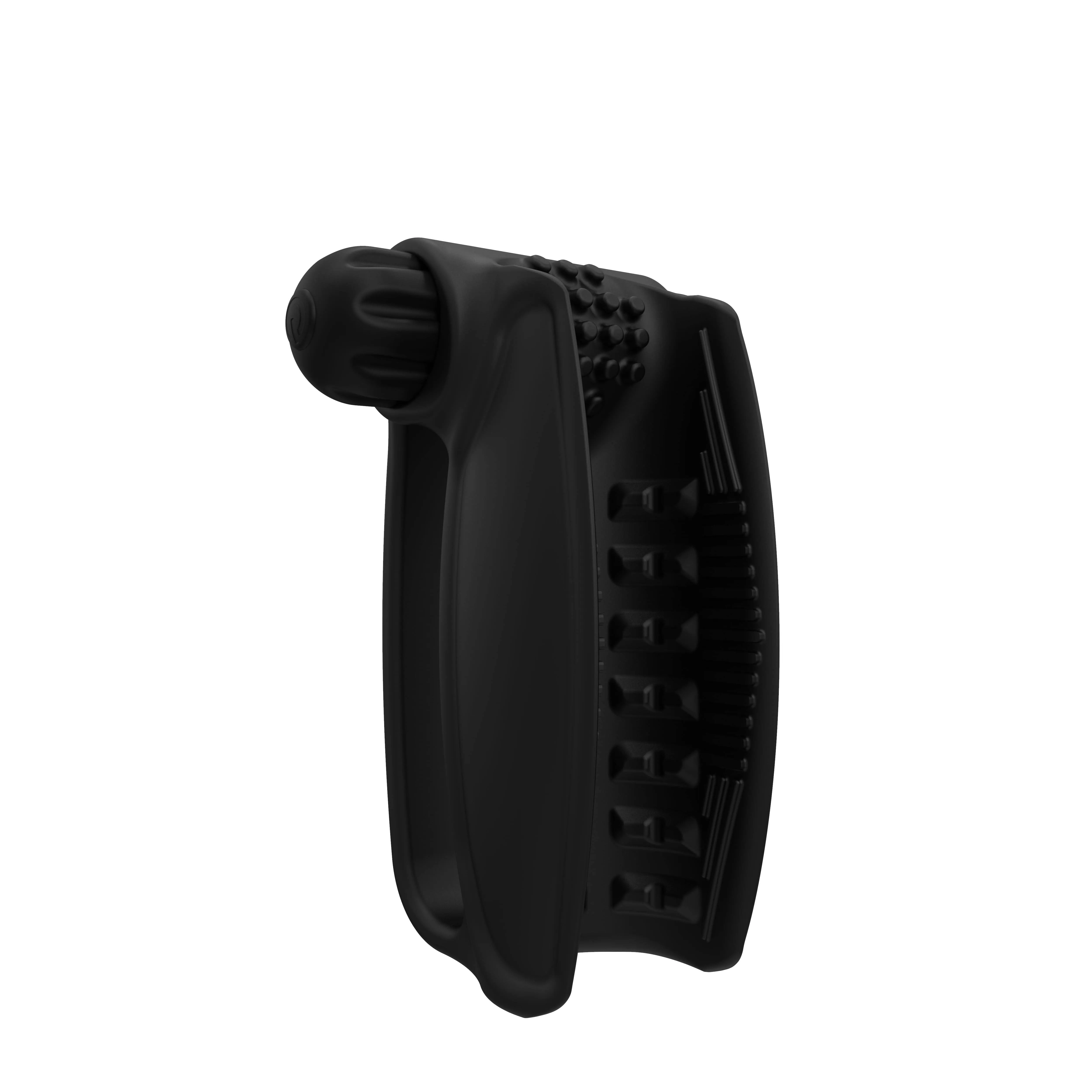 Bathmate - Vibe Endurance Masturbator Kit (Black)