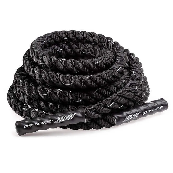 Battle Rope 30ft, 40ft, or 50ft