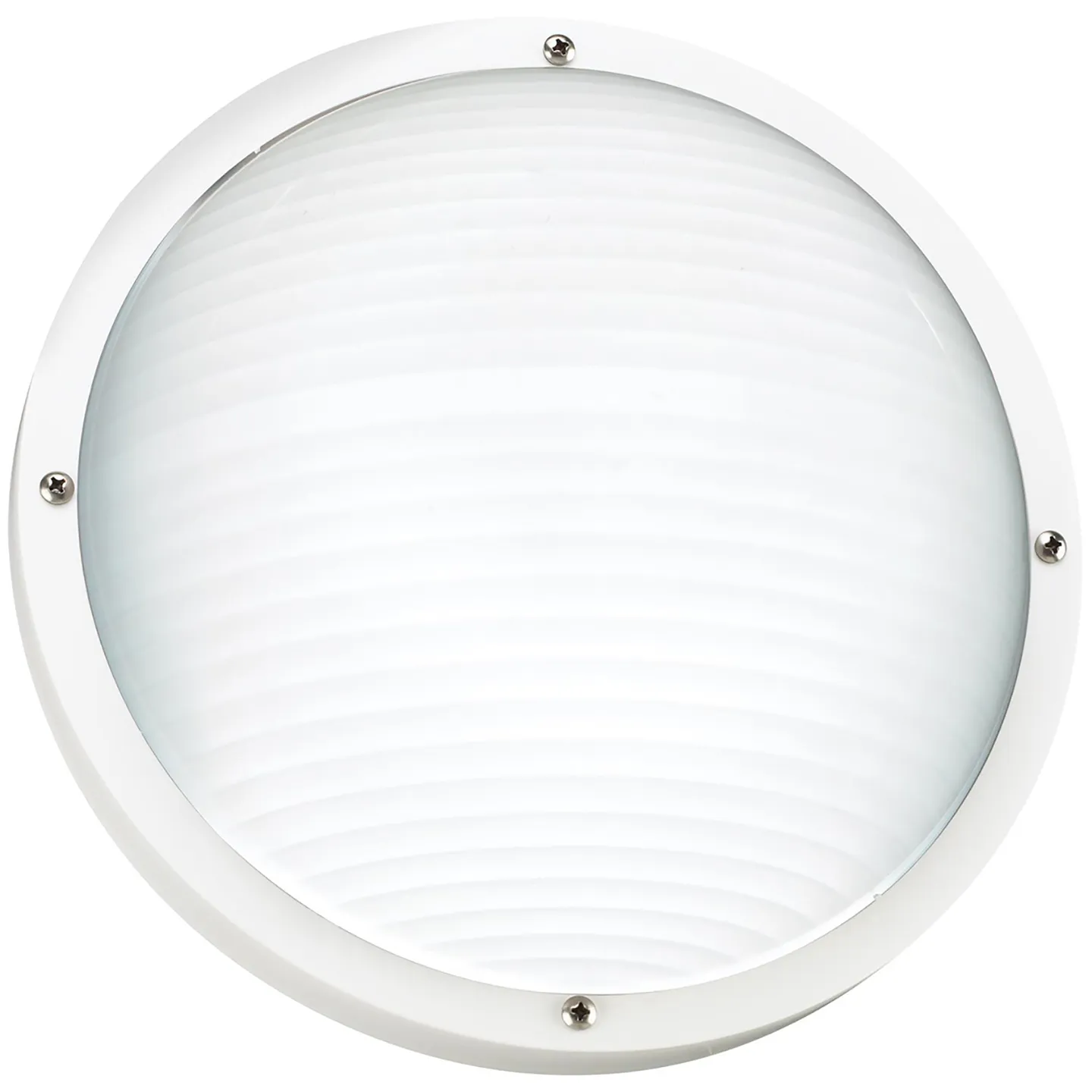 Bayside One Light Outdoor Wall / Ceiling Mount