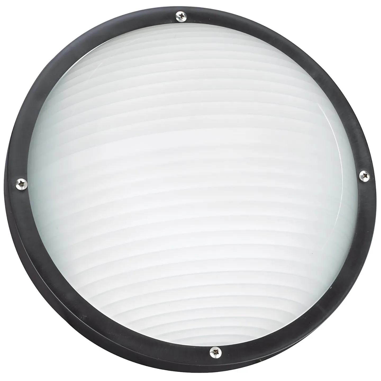 Bayside One Light Outdoor Wall / Ceiling Mount